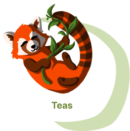 Tea banner