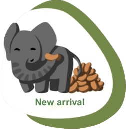 New arrival