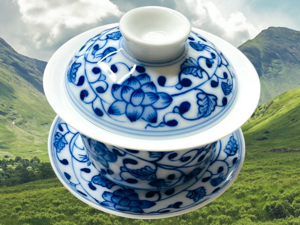 JDZG013 gaiwan 130 ml 1