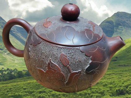 HN037 - Nixing konvička 150 ml