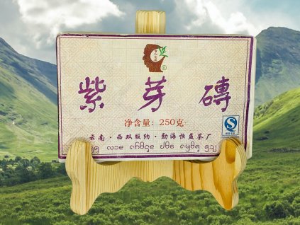 TSNG008 Ziya Dashu Shengcha 2008 1