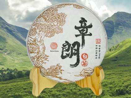 BAIT003 Zhanglang Laoshu Baicha 2022 1