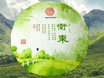 TSNG067 Weidong Gushu Shengcha 2023 1