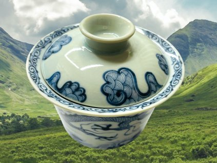JDZG024 gaiwan 110 ml 1