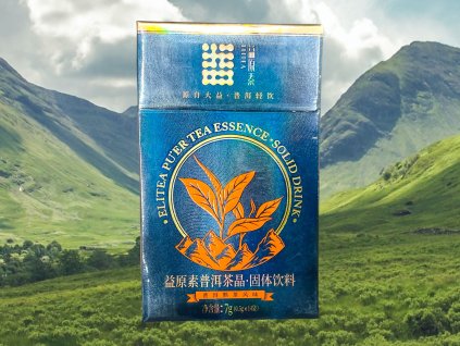 SHUT040 Dayi Chajing Shucha 2021 1