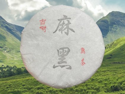 SHUT036 Mahei Shucha 2023 1