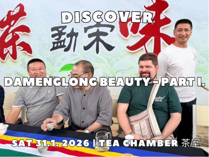 Damenglong Beauty (31.1. 2026)