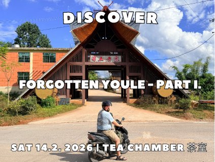 Forgotten Youle (14.2. 2026)