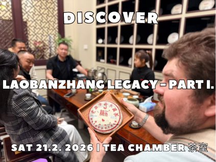 Laobanzhang Legacy (21.2. 2026)