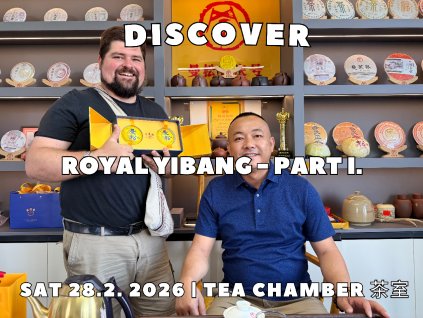 Royal Yibang (28.2. 2026)