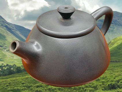 HJ156 - Jianshui teapot 100 ml