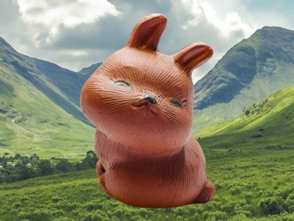 TP005 Bunny 5