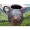 HN037 - Nixing teapot 150 ml