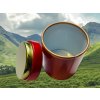 TC003 Red tea container 2