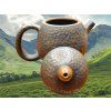 HJ139 - Jianshui teapot 110 ml