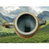 HJ139 - Jianshui teapot 110 ml