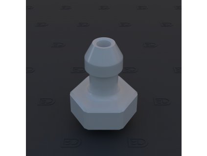BAN027 bleed nipple screw
