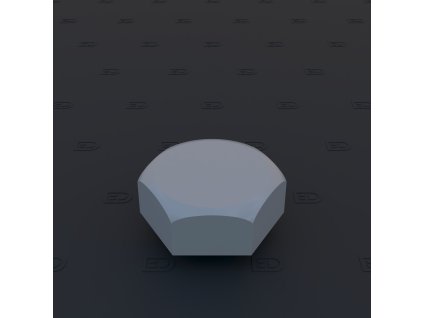 BAN501 hex bolt