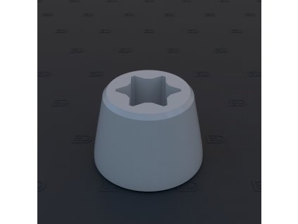 BAN 035 socket bolt torch brembo