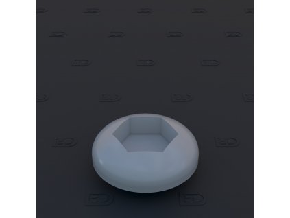 BAN003 imbus round head