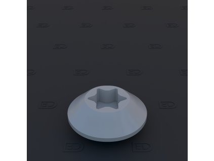 BAN004 torx cone head
