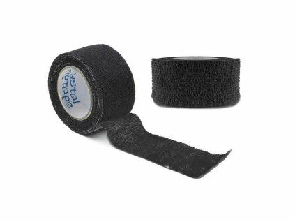 Grip Tape 2.5 cm x 4.5 meters Black
