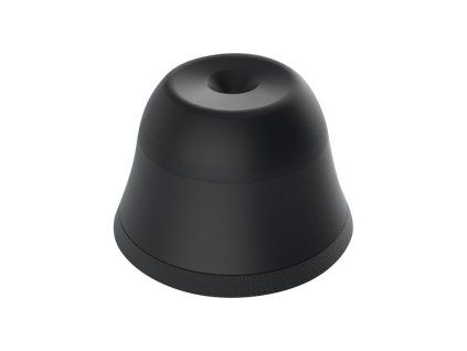 Vortex Ink Shaker Black