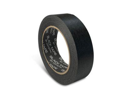 Noir Microporous Tape 3 cm x 50 meters