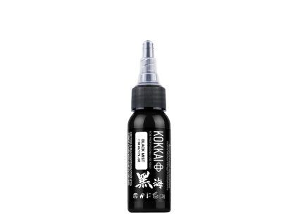 kokkai sumi black mist 60ml