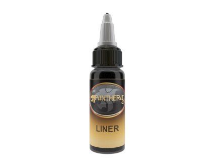 panthera ink black liner 30 ml2