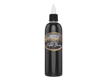 Panthera Ink Black Light Sumy 30ml