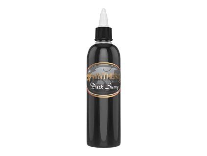 panthera ink black dark sumy 150ml