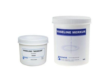 Reymerink Merkur Petroleum Jelly