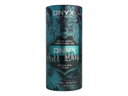 onyx full day protective tattoo film roll