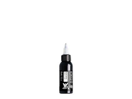kokkai sumi black abyss 60ml