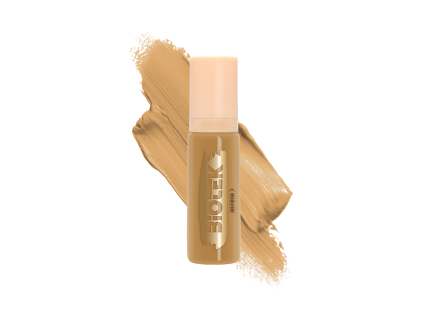 biotek medium 3 15ml korekcny pigment na pmu