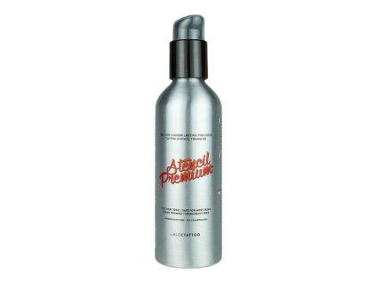 aloetattoo stencil transfer premium 220 ml