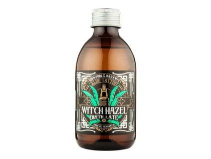 AloeTattoo WitchHazel 250ml
