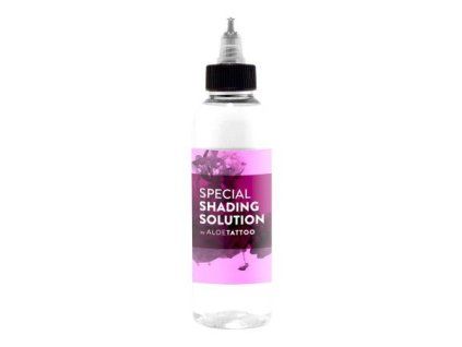 AloeTattoo SpecialShadingSolution 150 ml