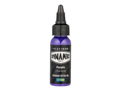 PR6600BI14577 DYN PURPLE 30ML Purple 30 ml 1 oz IMD