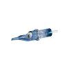 Crystal Cartridges Round Liner Long Taper Box of 10