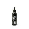 i am ink second generation 8 midnight black 100ml