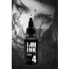 I AM INK First Generation #4 Sumi 100ml