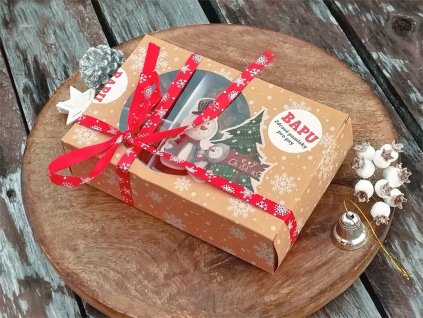 Vánoční cukroví pro psy 250 g