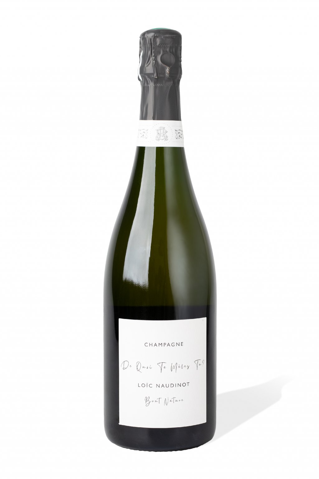 Produkty trans hires Loic brut