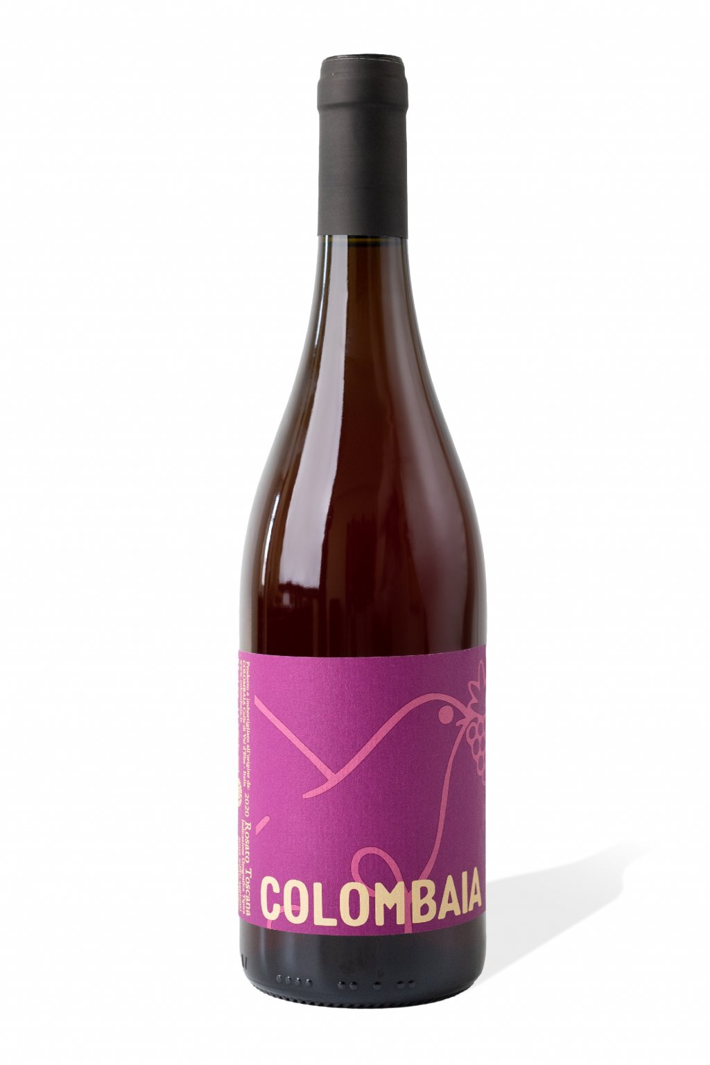 Produkty trans hires ROSATO TOSCANA 2021