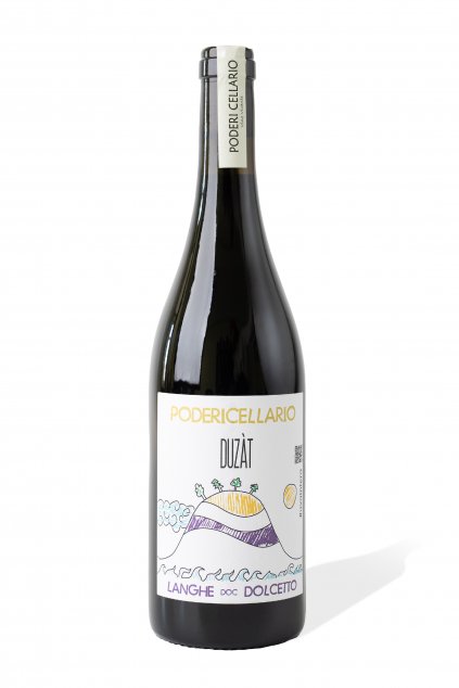 Produkty trans hires DUZAT LANGHE DOLCETTO