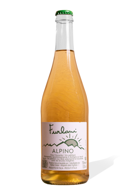 furlani alpino