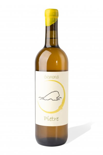 Gismodi Pietre