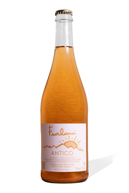 furlani antico